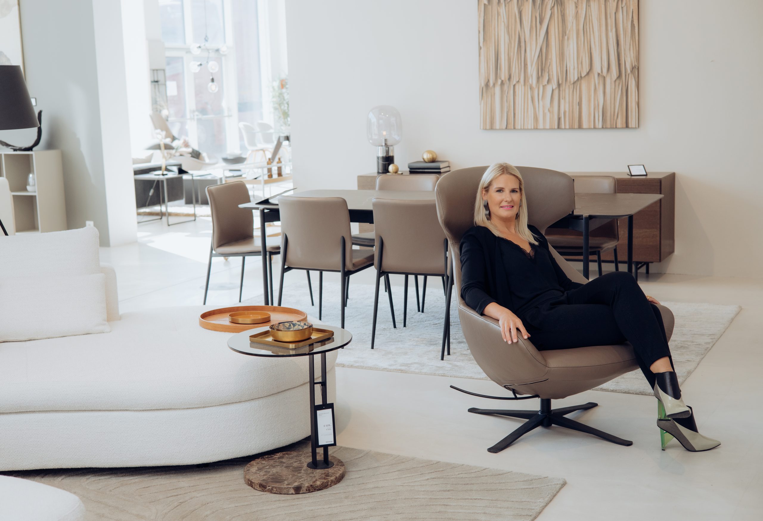 Marie Interior Design | Interiordesign mit in NÖ & Wien