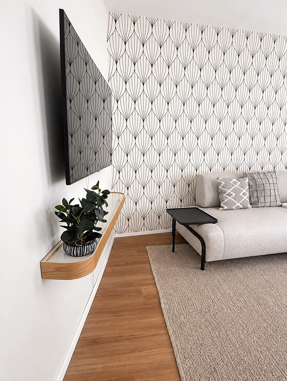 Interiordesign by Marie Wilhelm in Baden bei Wien