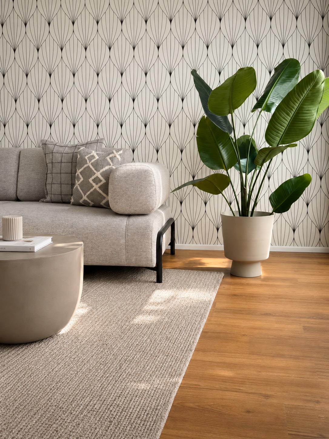 Interiordesign by Marie Wilhelm in Baden bei Wien