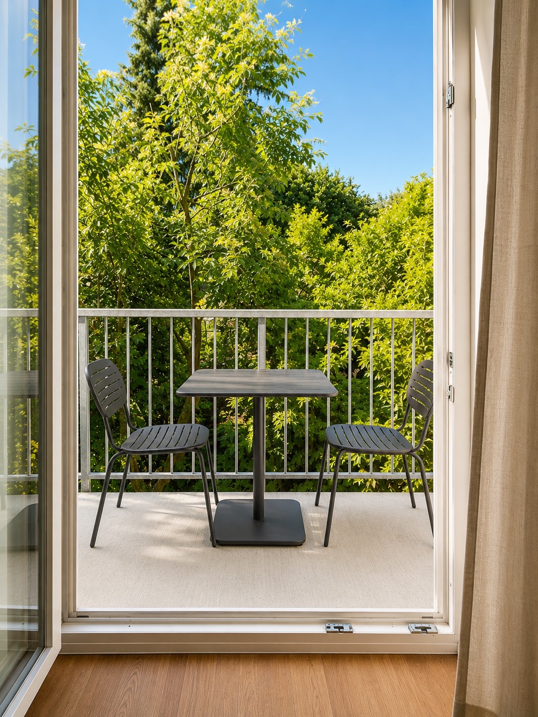 Interiordesign by Marie Wilhelm in Baden bei Wien
