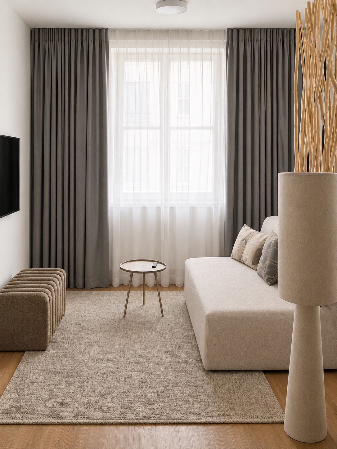 Interiordesign by Marie Wilhelm in Baden bei Wien
