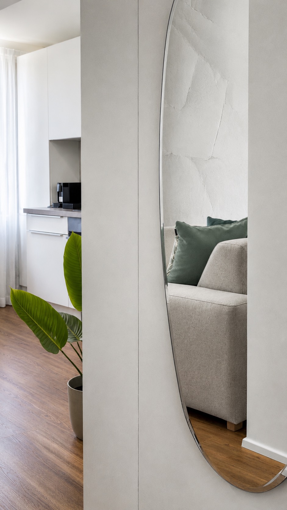 Interiordesign by Marie Wilhelm in Baden bei Wien