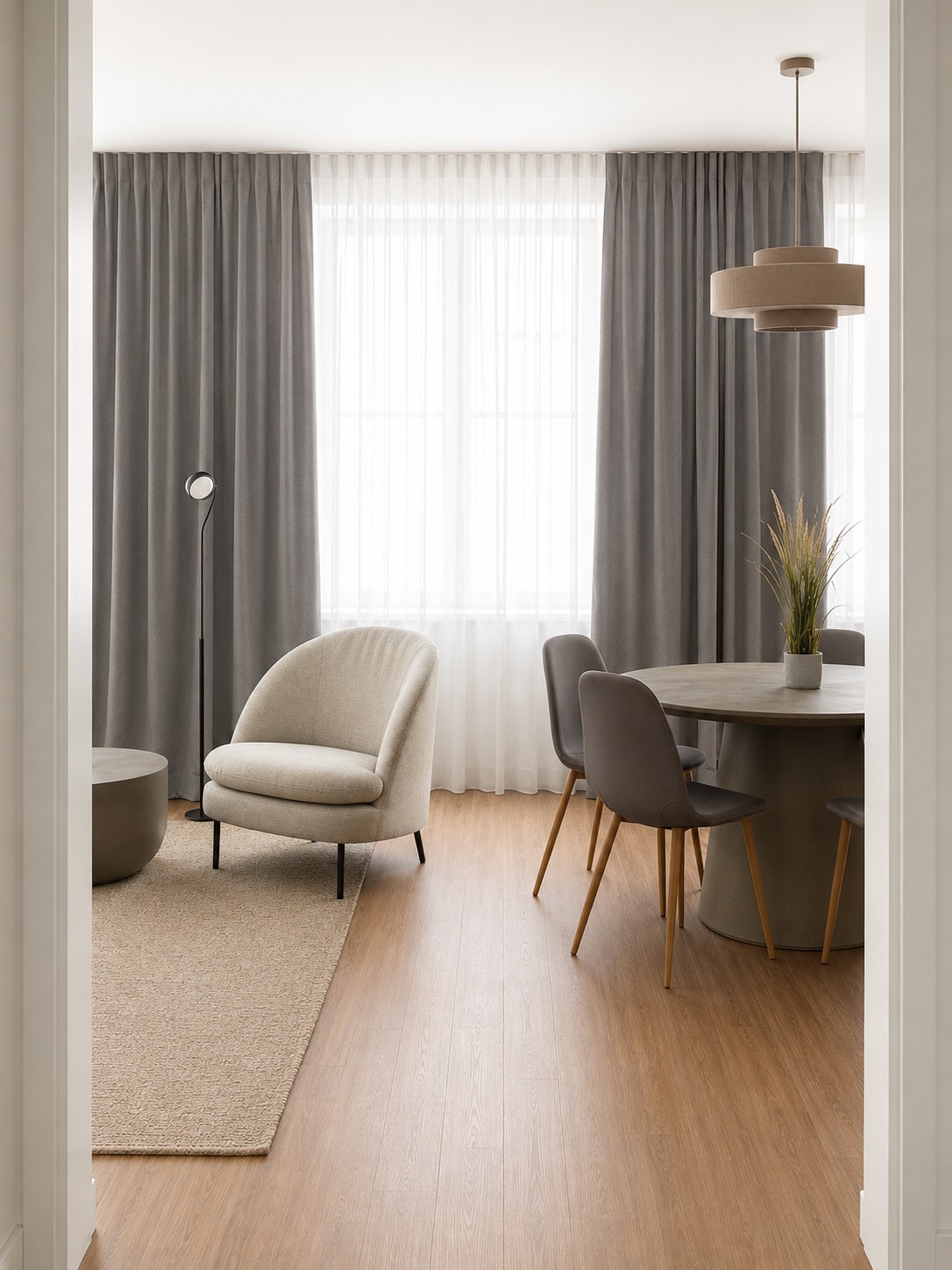 Interiordesign by Marie Wilhelm in Baden bei Wien
